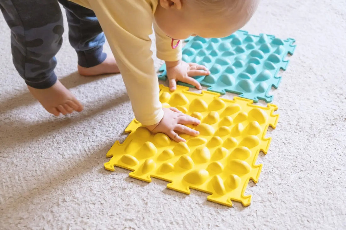 The Best Sensory Toys For Autism