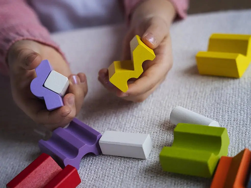 Enhance Problem-Solving Skills