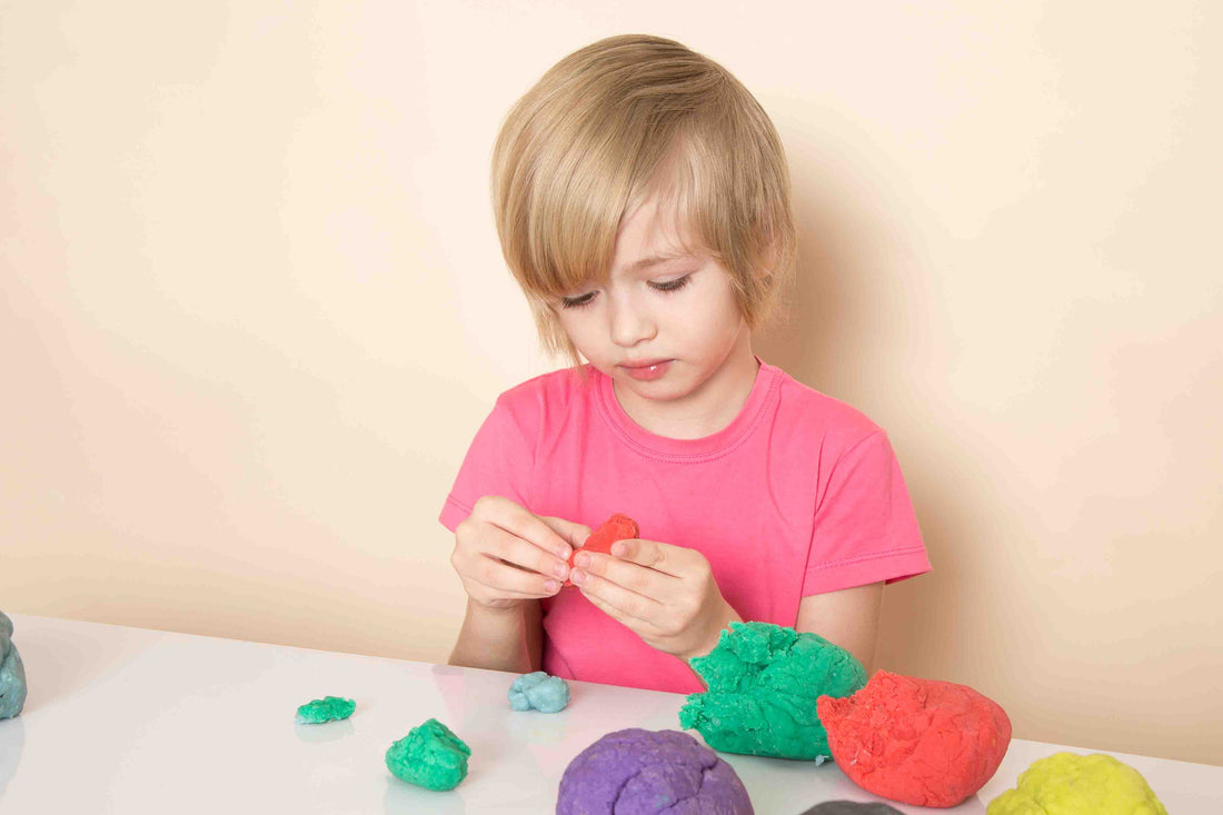 Fun Fine Motor Skills Activities to Boost Your Child’s Early Development Journey
