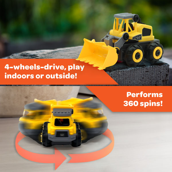 Build N Drive - The Excavation Experts