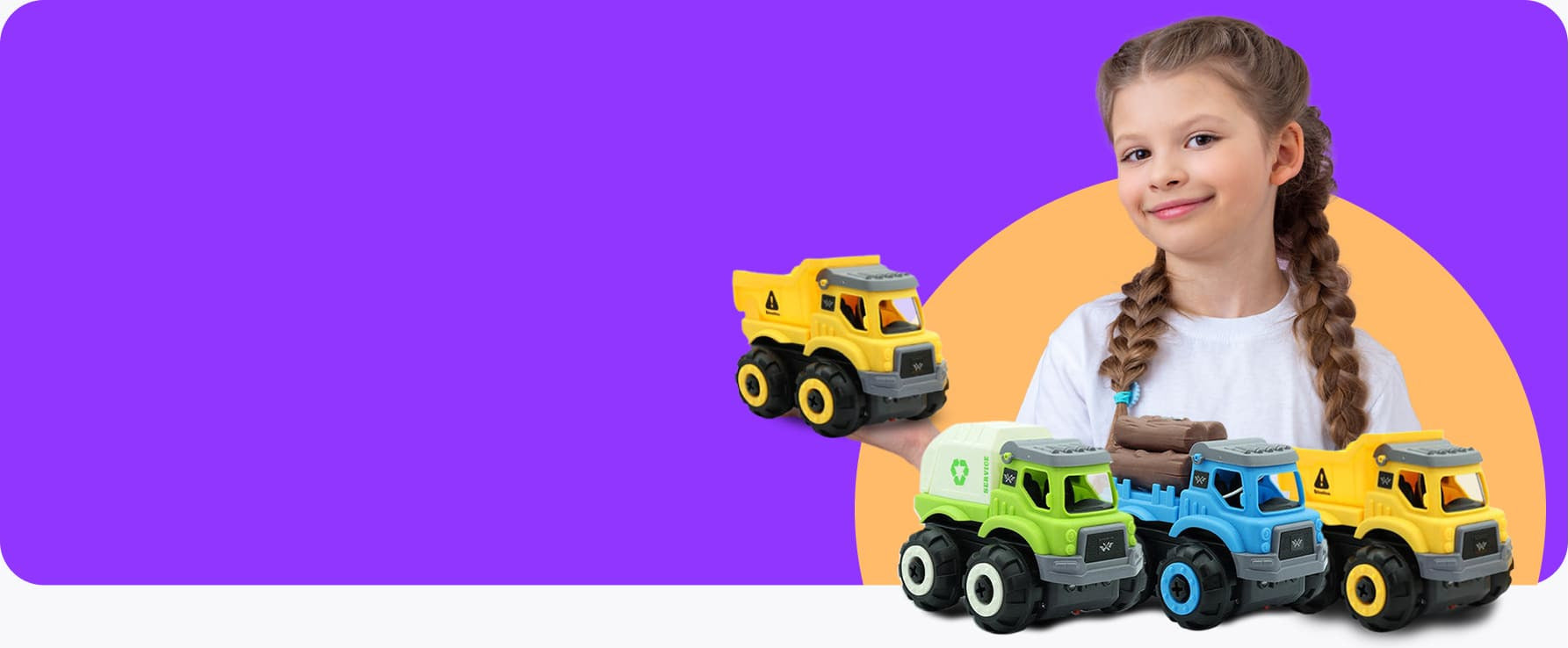 First Desktop Slide Item