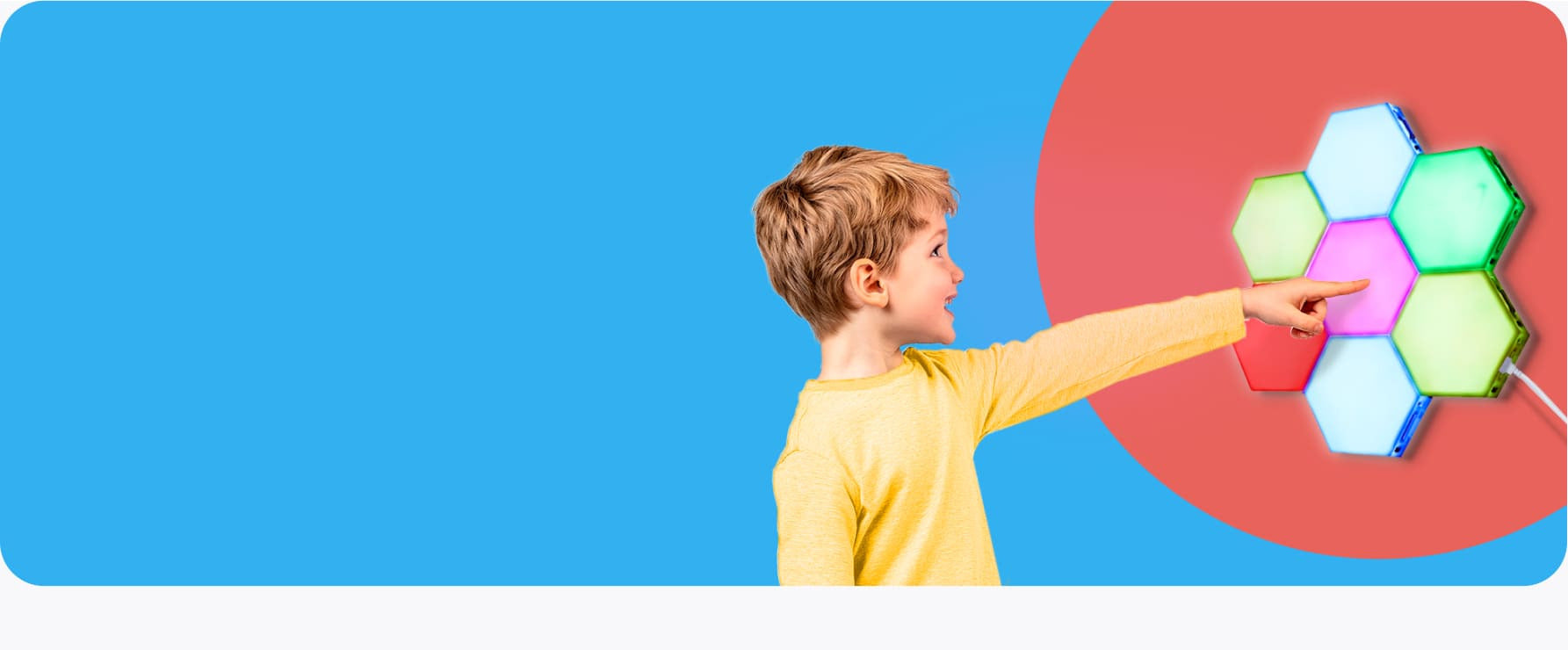 Second Desktop Slider Item