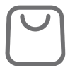 Cart Bag Icon