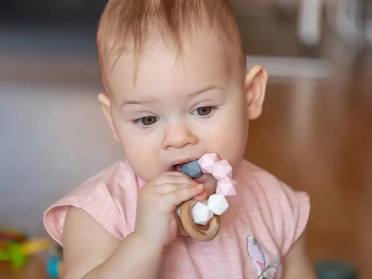 Autism Chew Toys