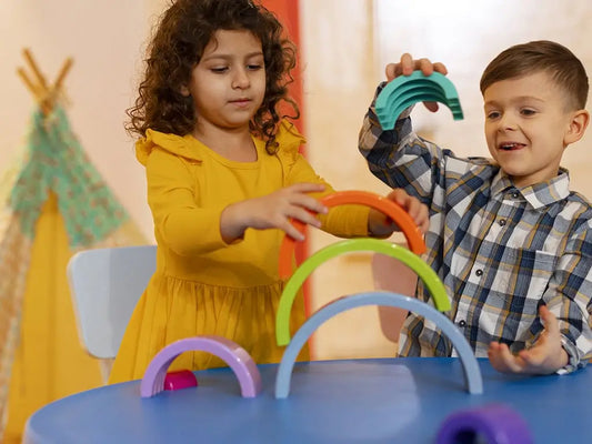 independent play 